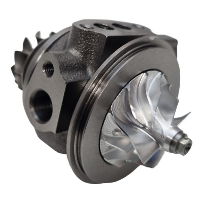 Turbolader Rumpfgruppe VW Audi Seat Skoda 1.4 TSI Turbo 04E145715D Upgrade Turbo