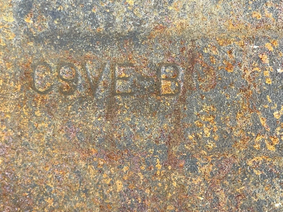 1968 1969 429 bloque de motor Ford Big Block Torino Mustang Mercury Cougar estándar Foto 2 de 4