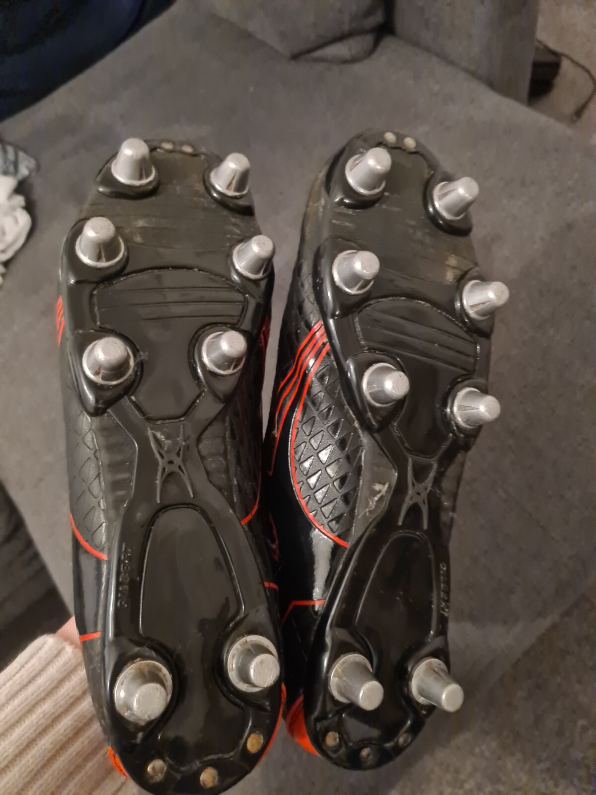 Football Boots Size Uk 9 eBay