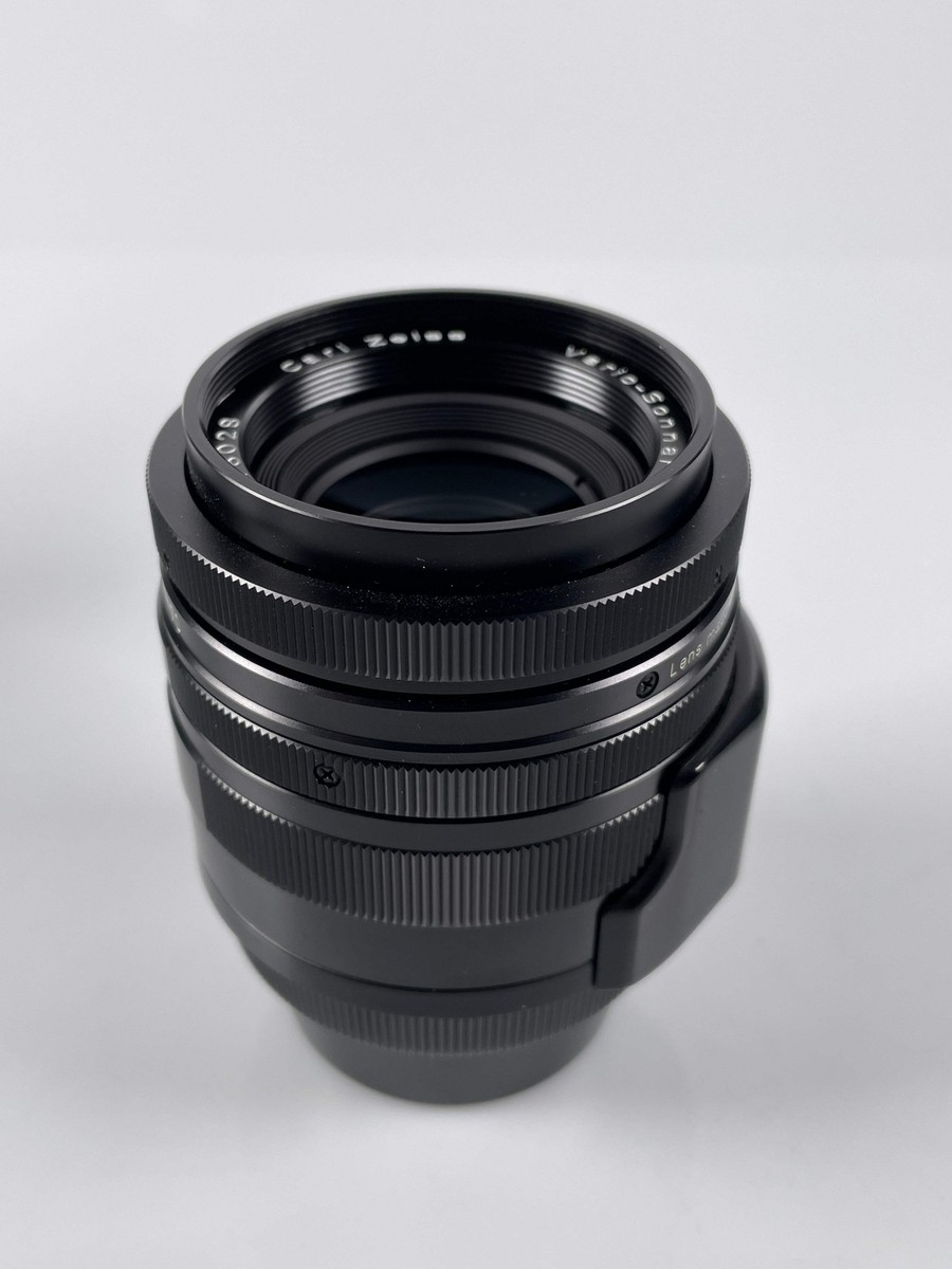 レンズ(ズーム) CONTAX Zeiss T* Vario Sonnar 35-70mm CONTAX Carl Zeiss Vario Sonnar T* 35-70mm F/3.5-5.6 G Lens G1/G2