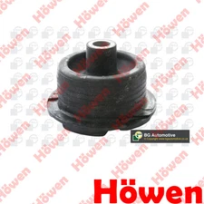 Fits Vauxhall Carlton 1986-1994 Senator 1987-1993 Engine Mounting Rear Howen