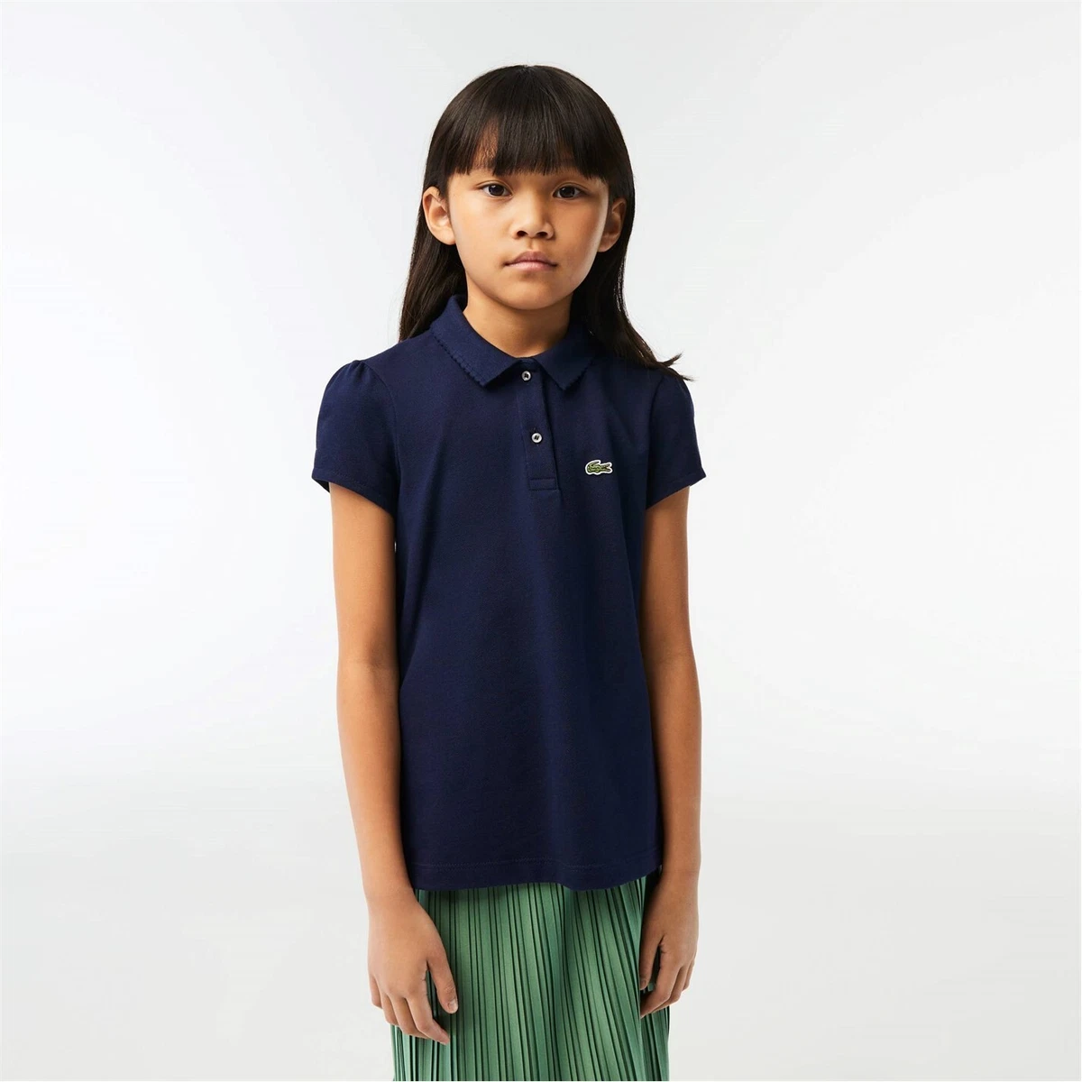 Lacoste for girls online