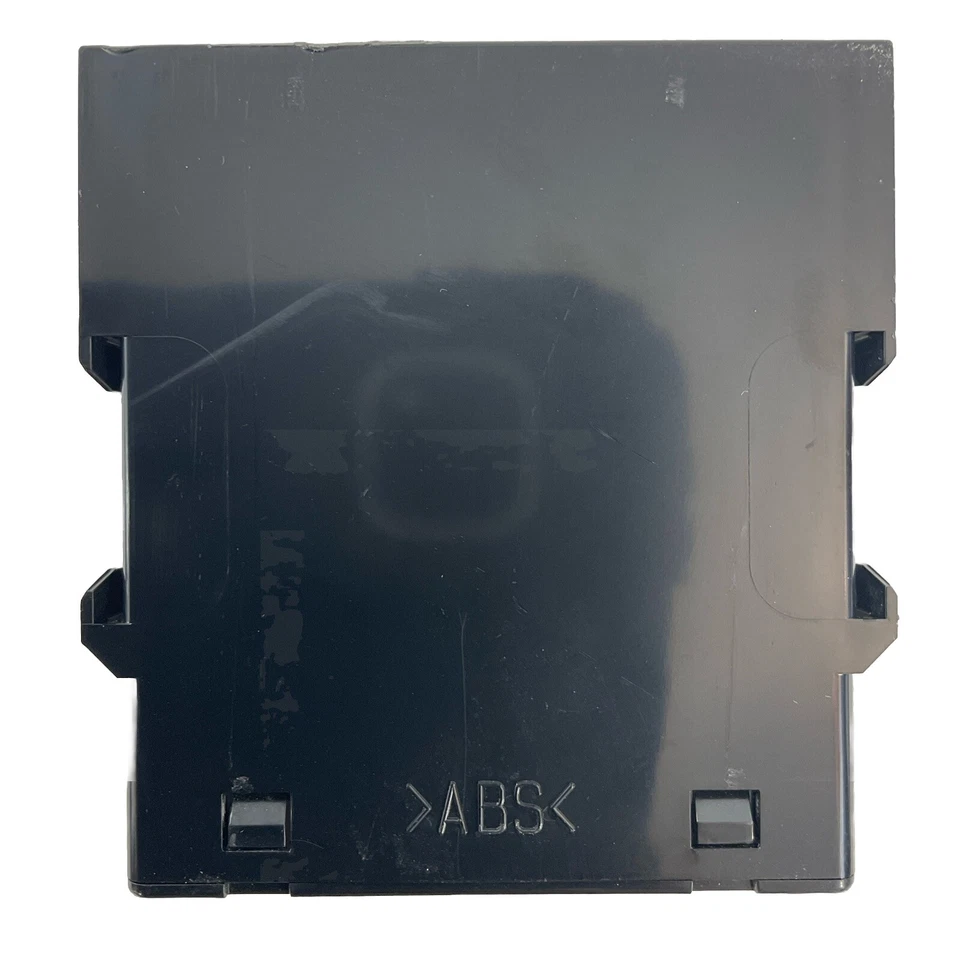 2012 TOYOTA 4RUNNER MÓDULO DE CONTROLE DE DIREÇÃO HIDRÁULICA 89650-35030 FABRICANTE DE EQUIPAMENTO ORIGINAL N3-3 - Imagem 3 de 4