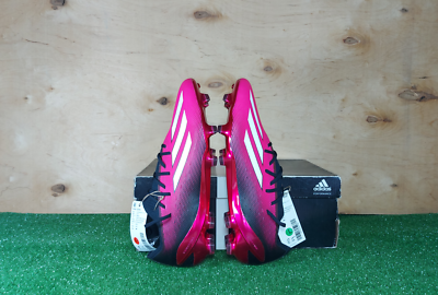 Adidas X Speedportal.1 FG GZ5108 Elit Pink boots Cleats mens