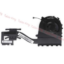 CPU Fan Heatsink for Thinkpad E16 Gen2 Type 21M5, 21M6 5H41B77456 5H41B77457