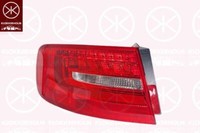 NEU RüCkleuchte Links (Lh) FüR Audi A4 B8 8KH 8K5 2008-2015
