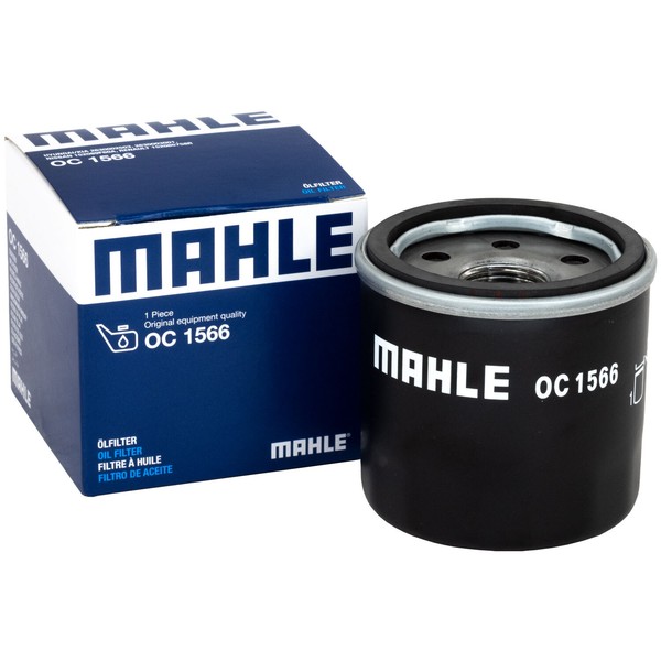 ÖLfilter Mahle OC1566 FüR Honda FJS 600 NC 700 NSS300 SH 300 Silver Wing-image