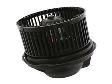 Pro Parts Blower Motor Assembly Blower Motor fits Volvo C30 2008-2013 36QRBT