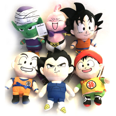 krillin plush