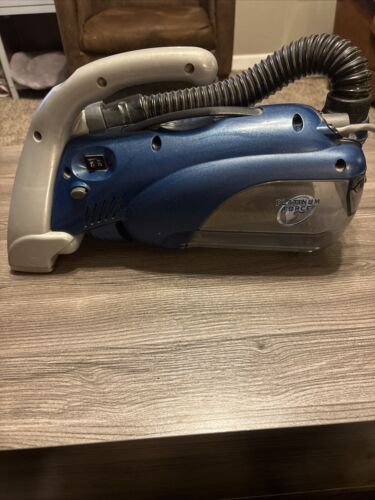 Dirt Devil - Handheld Vacuum Corded Cleaner