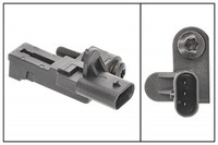f.becker_line Kurbelwellsensensor FüR Citroen C4 II Peugeot 508 I Sw C5 III