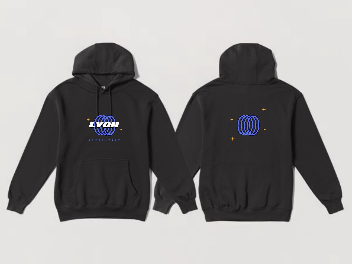 hoodie lyon-image