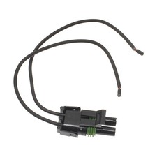Fuel Pump Connector for CTS, SSR, Silverado 1500, Silverado 1500 HD+More HP7320
