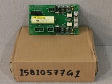 SIEMENS 15B10577G1 06C /15C50397 03C