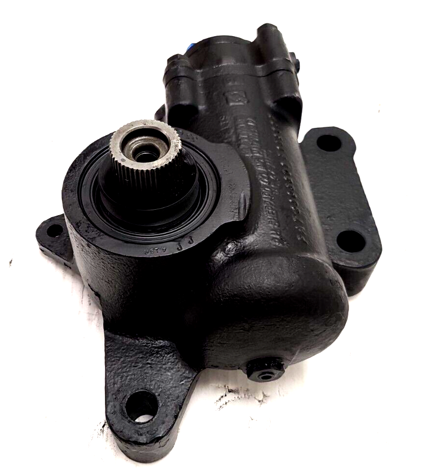 2 Line Rebuilt Sheppard Steering Gearbox HD94 PB 20052018 Freightliner