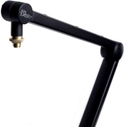 Blue Microphones Compass Desk-mounted Broadcast Microphone Boom Arm - Image 2 of 4