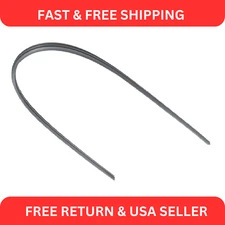 NEW OEM Mazda 2019-2022 Mazda3 CX-30 Front Left Wiper Blade Refill BDTS-67-333