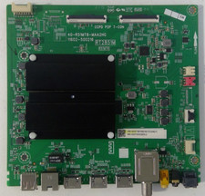 30800-000305 TCL Main Board, 30801-000270, 40-R51MT8-MAA2HG, 50S434, 50S446