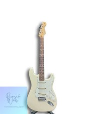 FENDER Chitarra elettrica STRATOCASTER AM STD 60TH JP