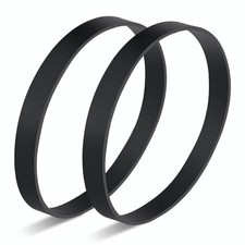Style 7/9/10 Vacuum Belts for Bissell 6596 71Y7 82G7 92L3P 92L3 1797 1331