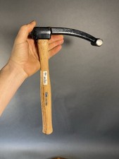 Martin Tools 155g Fender Bumper With Hickory Handle. Brand New. Martin Tools 155g Fender Bumper With Hickory Handle. Brand New.