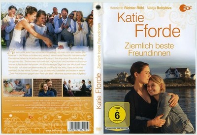 Katie Fforde Ziemlich beste Fraundinnen