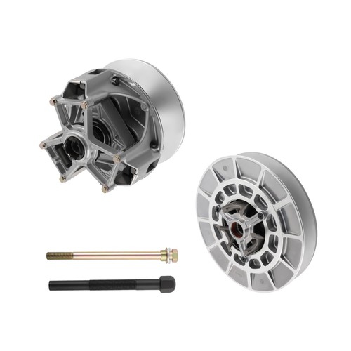 Primary & Secondary Drive Clutch & Puller for Polaris RZR XP Turbo 16-20 1323266 - Picture 2 of 13
