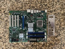 Intel DP43BF Core 2 Quad PCIe LGA 775 P43 DDR...