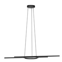 Moderne HäNgelampen 5X8W/Led 2160Lm 1080Lm IP20 2700-6500K Weiß Schwarz
