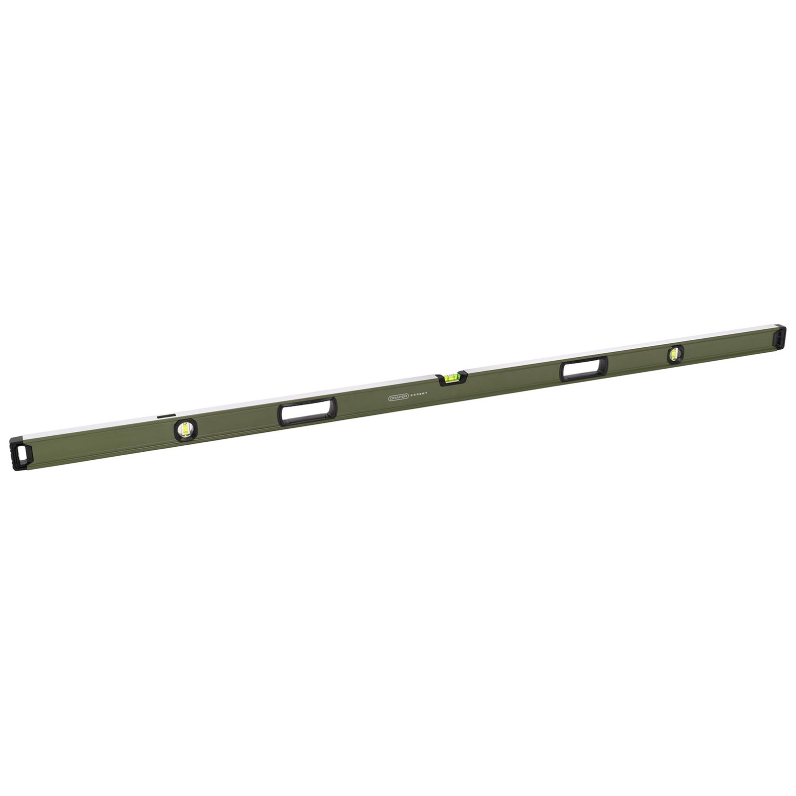 Draper Expert Box Spirit Level With Handle 1800mm - 28983 - Image 2