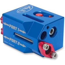 Motion Pro YZ250F Fuel Injector Cleaner Kit 08-0615