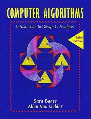 Computeralgorithmen: Einführung in Design und Analyse Paperba
