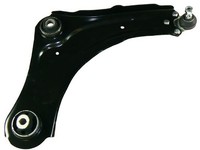 Metzger Lenker, RadaufhäNgung 58070802 KIT + FüR Renault, Vorderachse Rechts