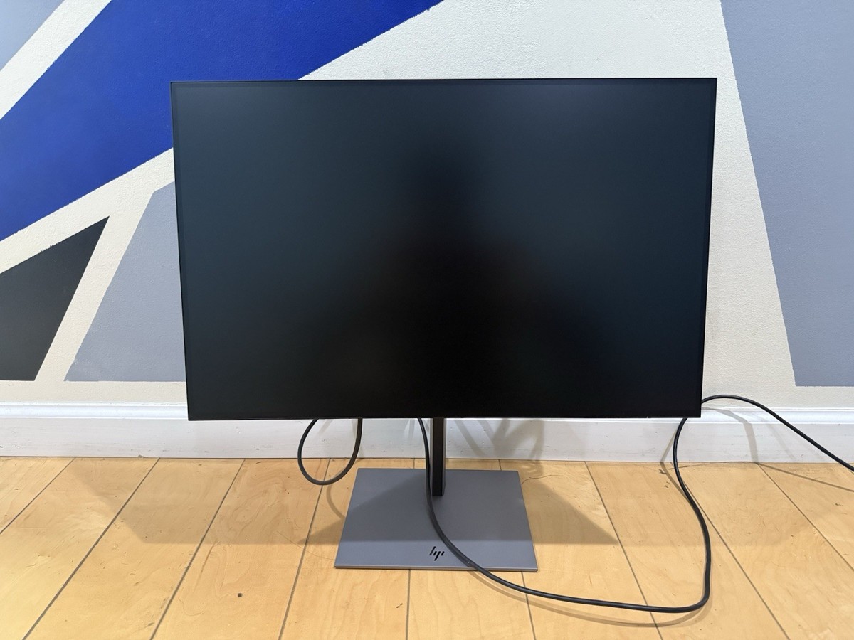 HP Z24u G3 24” WUXGA USB-C Monitor 195122260897| eBay