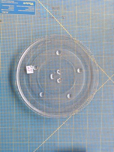Mikrowelle Drehteller Ø28 cm #8