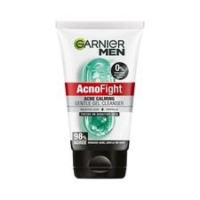 Garnier Men Acno Fight Gentle Cleanser Facewa...