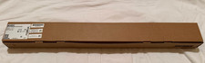 SHURE MXC420DF/C MXC 20" Gooseneck Cardioid Microphone Black