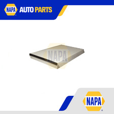 Image of Pollen / Cabin Filter fits VW CRAFTER 2E, 2F 2.5D 06 to 13 NAPA 2E0819638 New