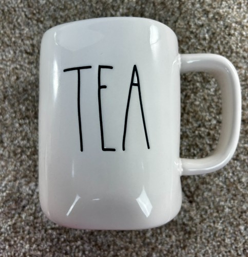 Café Rae Dunn, tazas de té - amor, espeluznante, militar, ascenso, esposa, caliente + ¡tú eliges! - Imagen 39 de 44