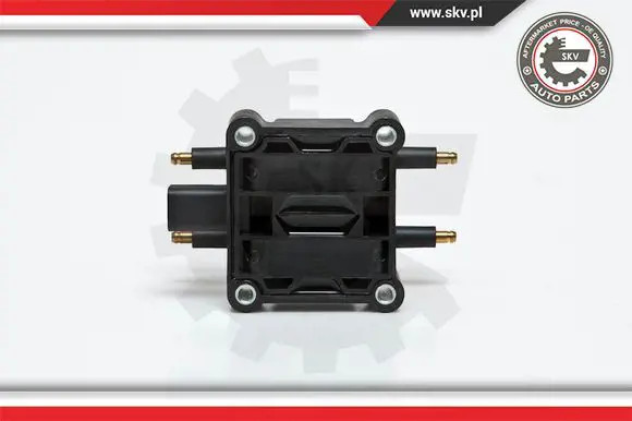 Bobina di accensione 03SKV078 ESEN SKV per MITSUBISHI CHRYSLER MINI DODGE JEEP
