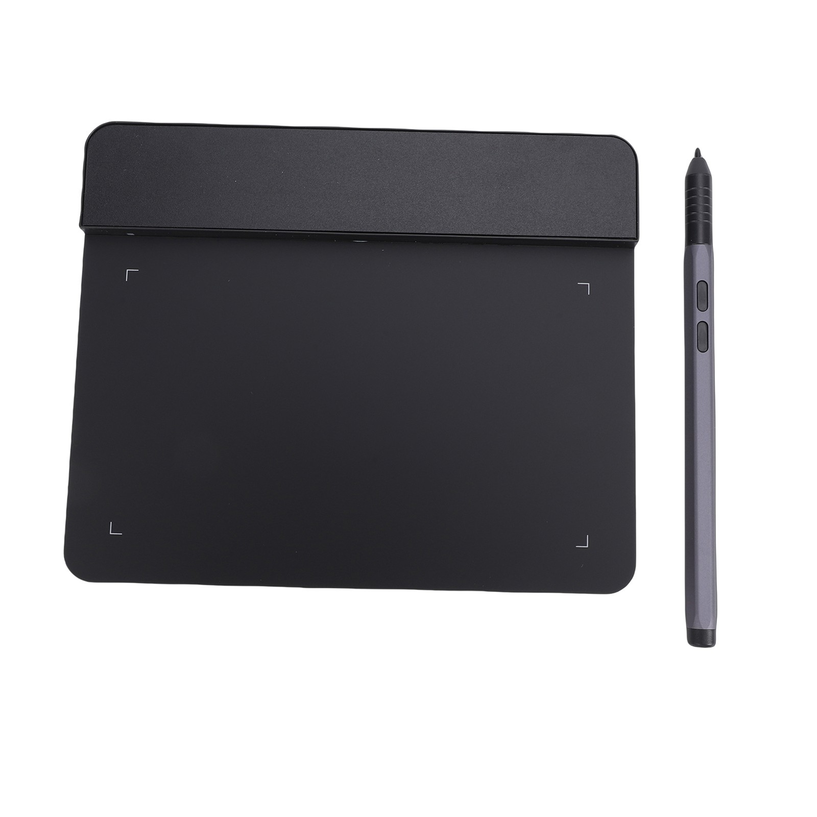 как выглядит Ultra-Thin 4x3 Inch Graphics Drawing Tablet For Designing Online Course Teachers фото