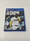 MLB The Show 21 - Sony PlayStation 4
