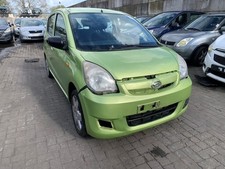 Cardan Daihatsu CUORE