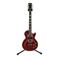 Gibson Usa/Chitarra Elettrica/Les Paul Standard/90129397/B Rank/75 Usato n.RG1617