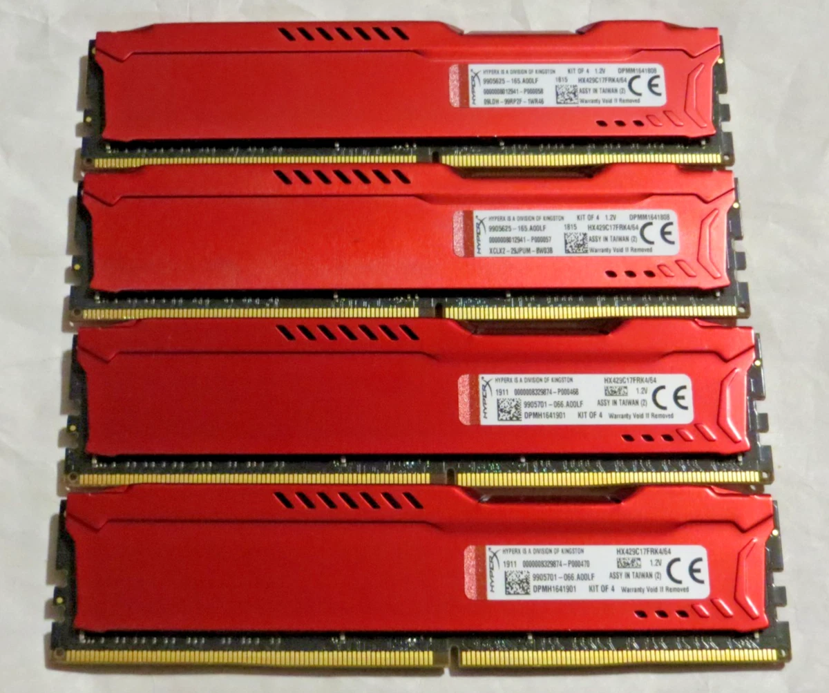 64gb ram products for sale | eBay