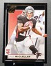 2024 Panini Zenith #143 Jase McClellan RC FALCONS Rookie football card🏈EX/NM