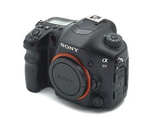 Sony Alpha 99 Gehäuse Topzustand, Sony-Fachh...
