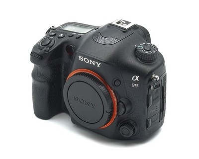 Sony Alpha 99 Gehäuse Topzustand, Sony-Fachhändler #49918*