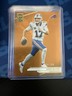JOSH ALLEN 2024 DONRUSS ELITE ORANGE PARALLEL CARD #d/399! BUFFALO BILLS MVP