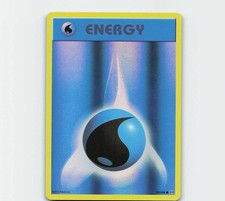 Water Energy Common XY - Evolutions 93/108 NM